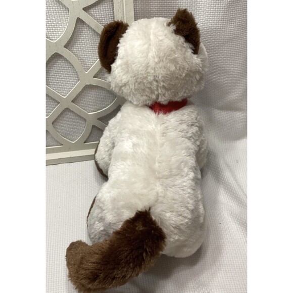 Promise Pets™ Ragdoll Kitty Build a Bear BaB 14" Plush Cat Kitten Plush Toy - Picture 7 of 11